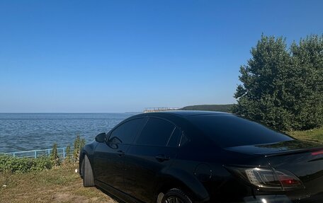 Mazda 6, 2008 год, 850 000 рублей, 3 фотография