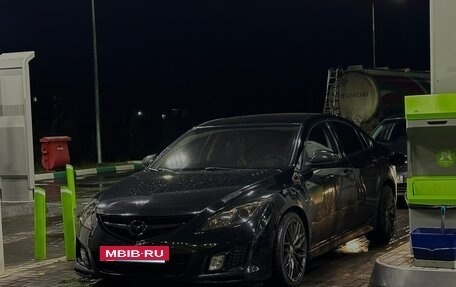 Mazda 6, 2008 год, 850 000 рублей, 2 фотография