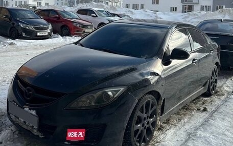 Mazda 6, 2008 год, 850 000 рублей, 4 фотография
