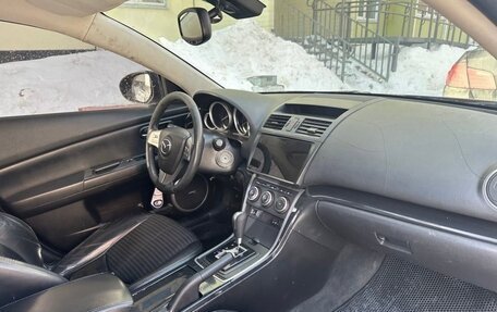 Mazda 6, 2008 год, 850 000 рублей, 5 фотография