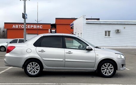 Datsun on-DO I рестайлинг, 2019 год, 480 000 рублей, 7 фотография