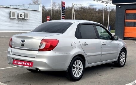 Datsun on-DO I рестайлинг, 2019 год, 480 000 рублей, 6 фотография