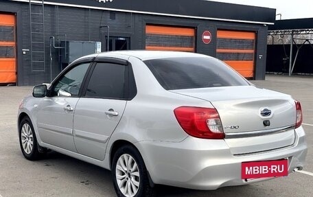 Datsun on-DO I рестайлинг, 2019 год, 480 000 рублей, 3 фотография