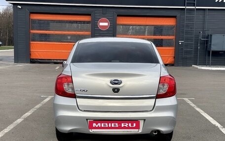 Datsun on-DO I рестайлинг, 2019 год, 480 000 рублей, 8 фотография