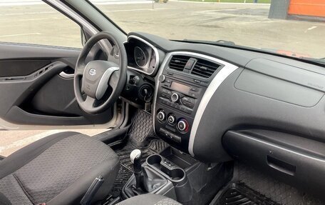 Datsun on-DO I рестайлинг, 2019 год, 480 000 рублей, 17 фотография