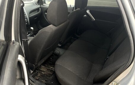 Datsun on-DO I рестайлинг, 2019 год, 480 000 рублей, 21 фотография