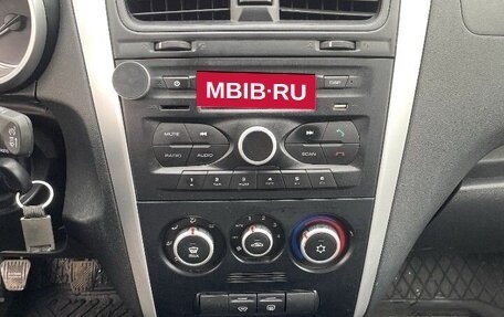 Datsun on-DO I рестайлинг, 2019 год, 480 000 рублей, 13 фотография