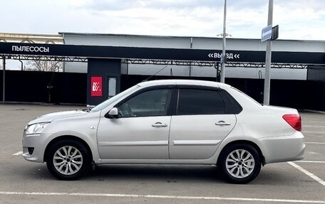 Datsun on-DO I рестайлинг, 2019 год, 480 000 рублей, 9 фотография