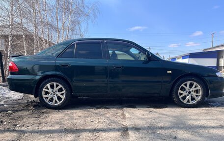 Mazda Capella, 2002 год, 180 000 рублей, 2 фотография