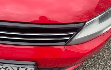 Volkswagen Jetta VI, 2012 год, 1 100 000 рублей, 4 фотография