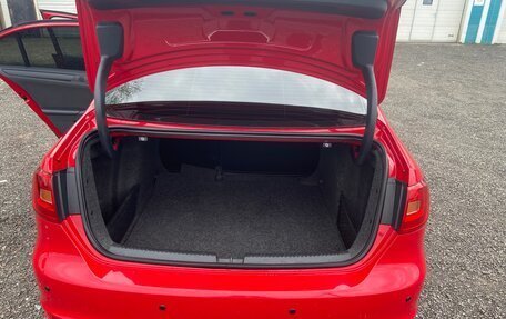 Volkswagen Jetta VI, 2012 год, 1 100 000 рублей, 7 фотография