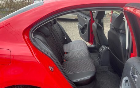 Volkswagen Jetta VI, 2012 год, 1 100 000 рублей, 9 фотография