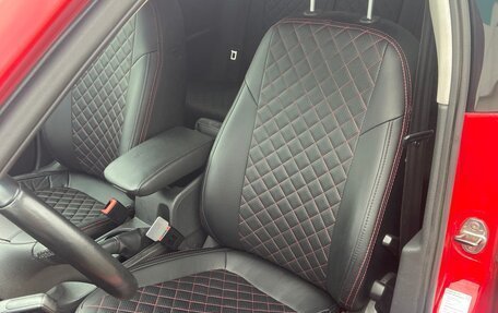 Volkswagen Jetta VI, 2012 год, 1 100 000 рублей, 10 фотография