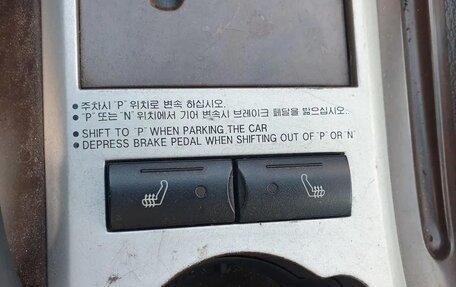 SsangYong Rexton III, 2006 год, 700 000 рублей, 9 фотография