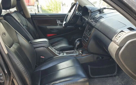 SsangYong Rexton III, 2006 год, 700 000 рублей, 11 фотография