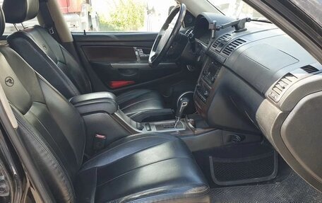 SsangYong Rexton III, 2006 год, 700 000 рублей, 10 фотография