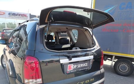 SsangYong Rexton III, 2006 год, 700 000 рублей, 7 фотография