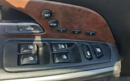 SsangYong Rexton III, 2006 год, 700 000 рублей, 12 фотография