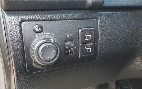 SsangYong Rexton III, 2006 год, 700 000 рублей, 14 фотография