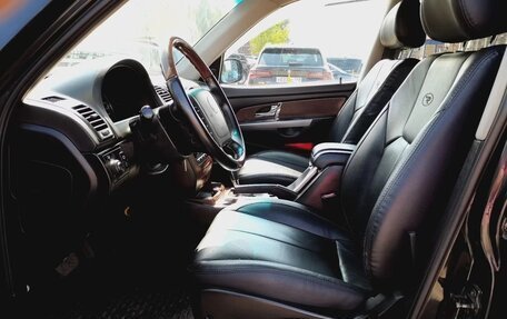 SsangYong Rexton III, 2006 год, 700 000 рублей, 15 фотография