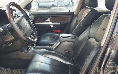 SsangYong Rexton III, 2006 год, 700 000 рублей, 13 фотография