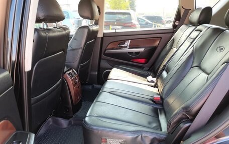 SsangYong Rexton III, 2006 год, 700 000 рублей, 21 фотография