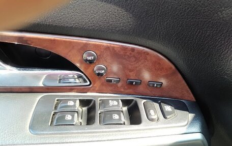 SsangYong Rexton III, 2006 год, 700 000 рублей, 25 фотография