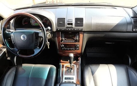 SsangYong Rexton III, 2006 год, 700 000 рублей, 20 фотография