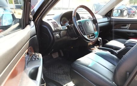 SsangYong Rexton III, 2006 год, 700 000 рублей, 18 фотография