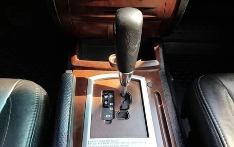 SsangYong Rexton III, 2006 год, 700 000 рублей, 26 фотография