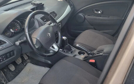 Renault Fluence I, 2012 год, 700 000 рублей, 3 фотография