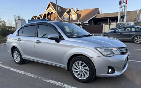 Toyota Corolla, 2013 год, 1 100 000 рублей, 6 фотография