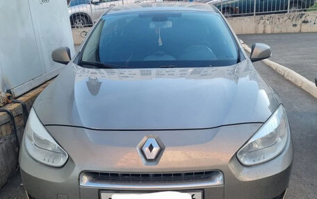 Renault Fluence I, 2012 год, 700 000 рублей, 2 фотография