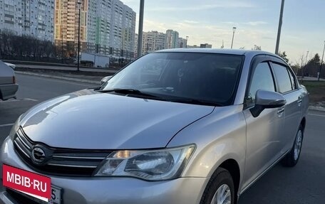 Toyota Corolla, 2013 год, 1 100 000 рублей, 3 фотография