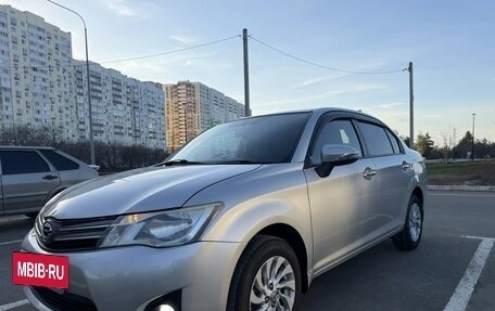 Toyota Corolla, 2013 год, 1 100 000 рублей, 4 фотография