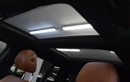 Mercedes-Benz GLS, 2016 год, 5 170 000 рублей, 13 фотография