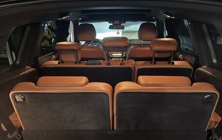 Mercedes-Benz GLS, 2016 год, 5 170 000 рублей, 12 фотография