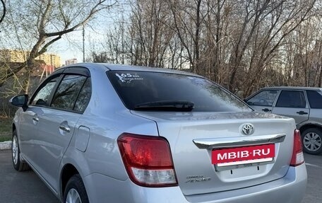Toyota Corolla, 2013 год, 1 100 000 рублей, 5 фотография