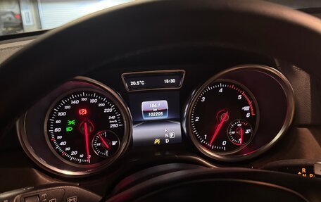 Mercedes-Benz GLS, 2016 год, 5 170 000 рублей, 18 фотография