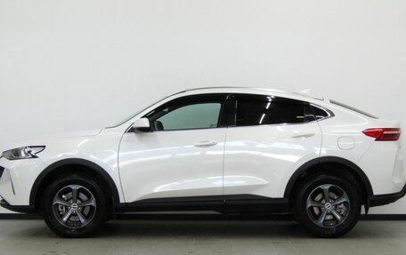 Haval F7x I, 2023 год, 2 100 000 рублей, 2 фотография