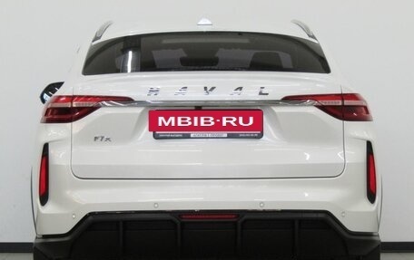 Haval F7x I, 2023 год, 2 100 000 рублей, 4 фотография