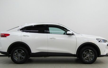 Haval F7x I, 2023 год, 2 100 000 рублей, 7 фотография