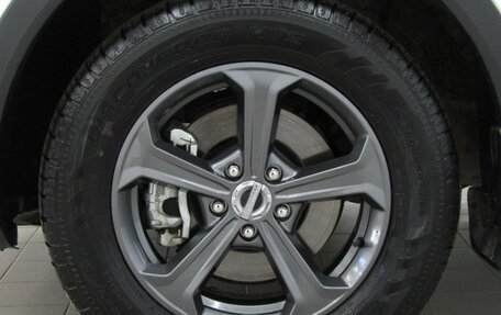 Haval F7x I, 2023 год, 2 100 000 рублей, 12 фотография