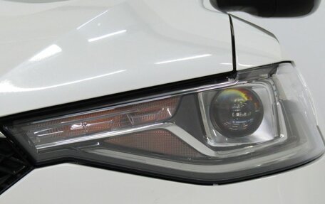 Haval F7x I, 2023 год, 2 100 000 рублей, 11 фотография