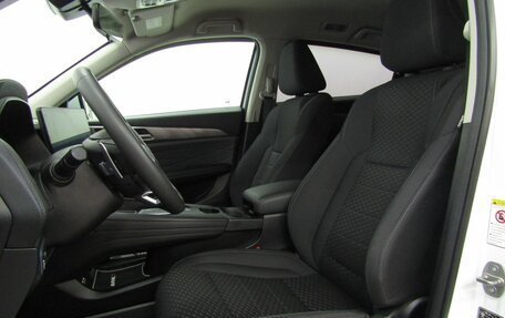 Haval F7x I, 2023 год, 2 100 000 рублей, 13 фотография