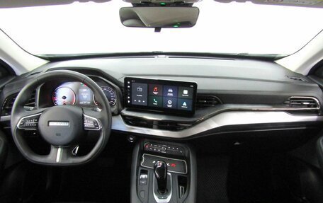 Haval F7x I, 2023 год, 2 100 000 рублей, 17 фотография