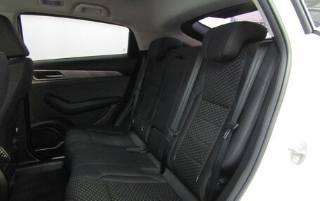 Haval F7x I, 2023 год, 2 100 000 рублей, 14 фотография