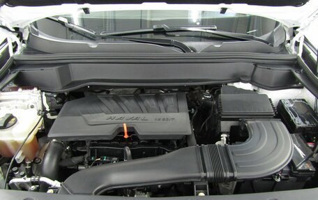 Haval F7x I, 2023 год, 2 100 000 рублей, 24 фотография