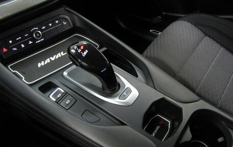 Haval F7x I, 2023 год, 2 100 000 рублей, 22 фотография