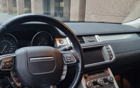 Land Rover Range Rover Evoque I, 2013 год, 2 600 000 рублей, 6 фотография